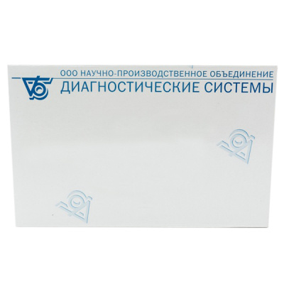 ПБДС — тест-система для биохимической идентификации стафилококков - Р-431
