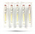 Мезлоциллин 75 мкг, диски - ASD05600 